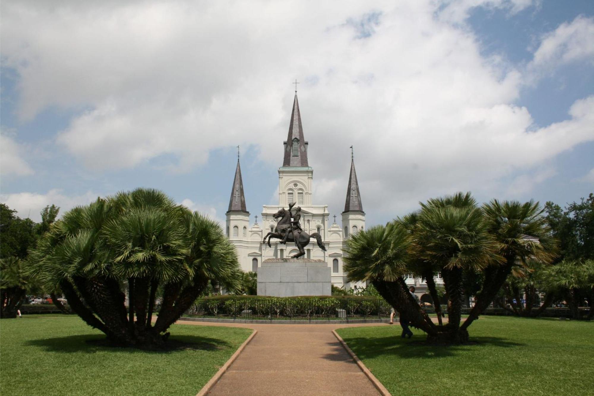 Aparthotel Roami At Factors Row New Orleans Pokoj fotografie