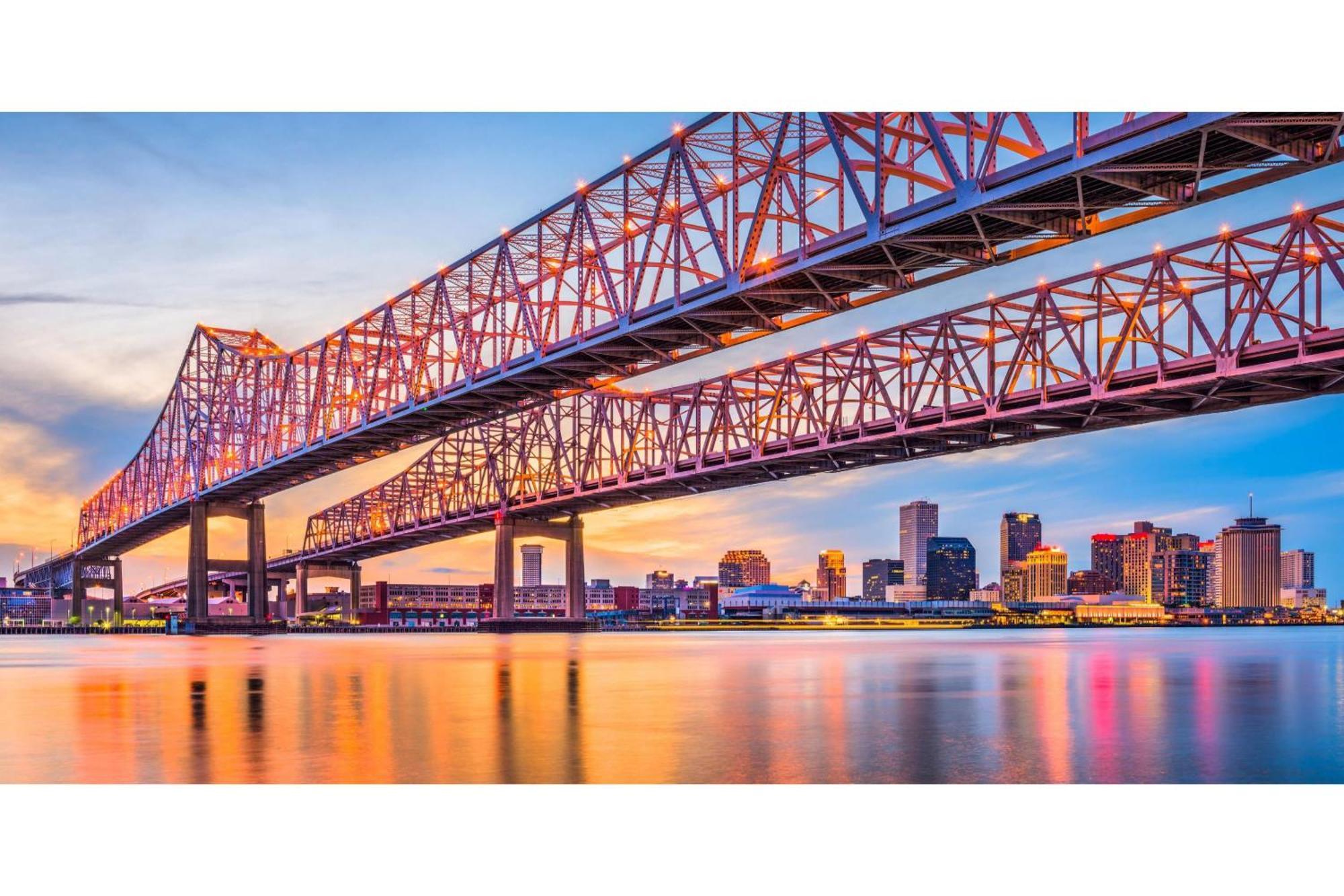 Aparthotel Roami At Factors Row New Orleans Pokoj fotografie