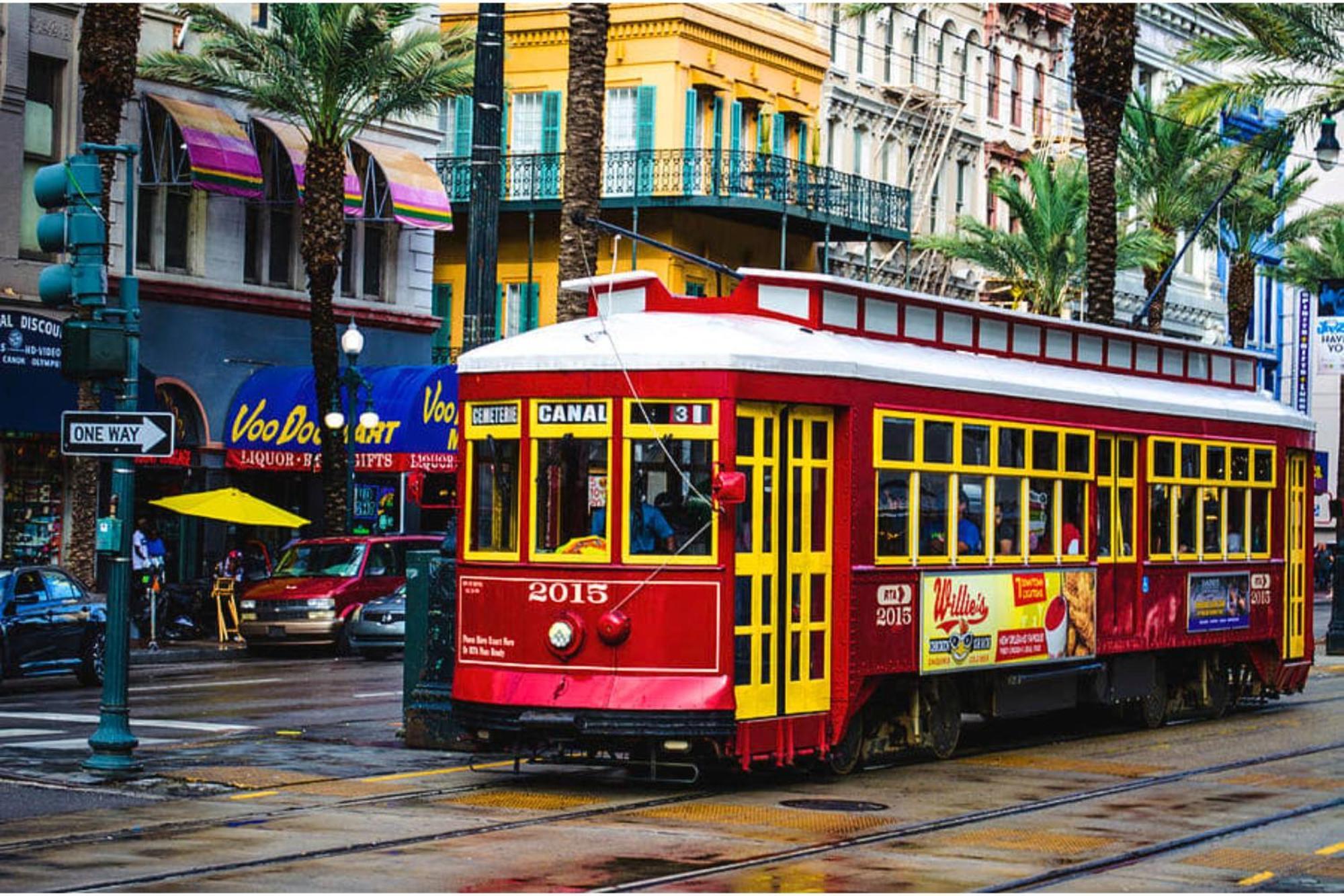 Aparthotel Roami At Factors Row New Orleans Pokoj fotografie